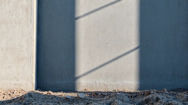 10 astuces pour améliorer l'étanchéité d'un mur enterré