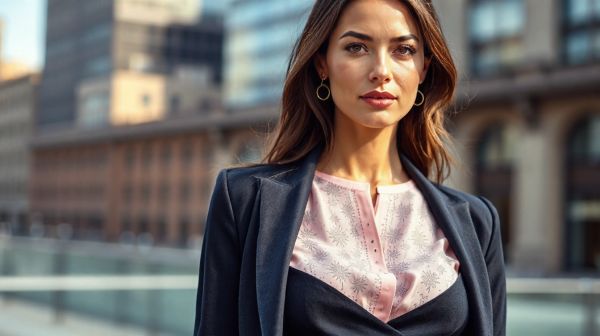 10 astuces pour un dressing pratique et élégant réussies