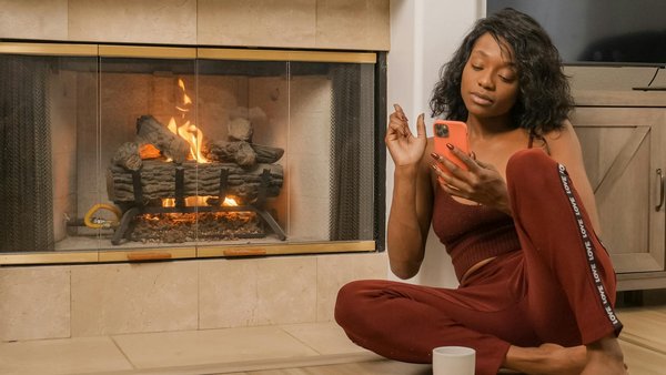 Applique murale LED design : l'élégance en spirale à petit prix