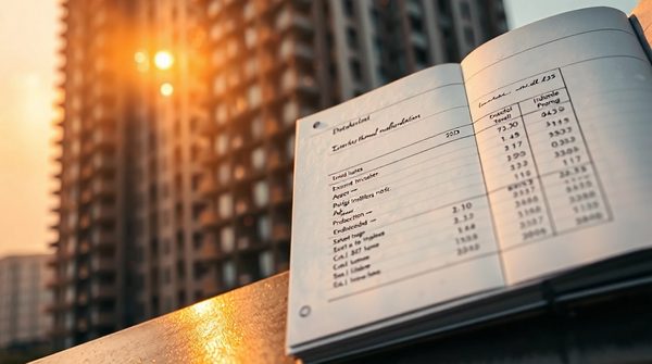 Coût de l'isolation thermique extérieure : budget 2025 détaillé