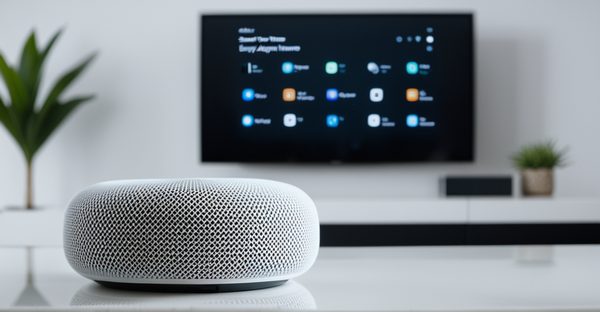 Découvrez tout sur les assistants domestiques intelligents