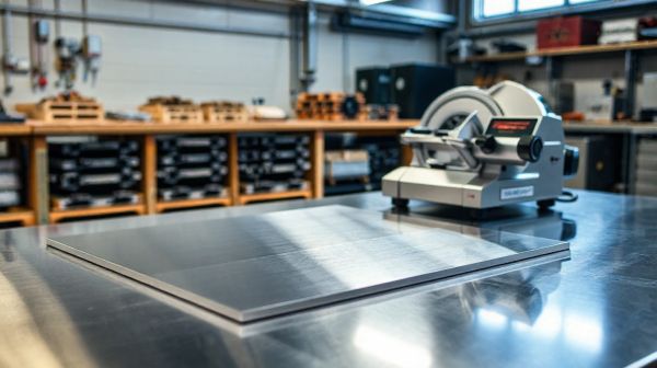 Les atouts incontournables de la trancheuse berkel red line 250