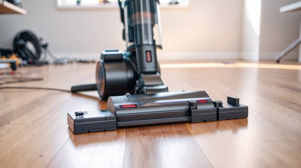 Meilleures batteries pour Dyson v8 : performances maximales