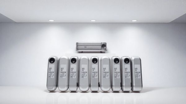 Meilleures batteries pour Dyson v8 : performances maximales