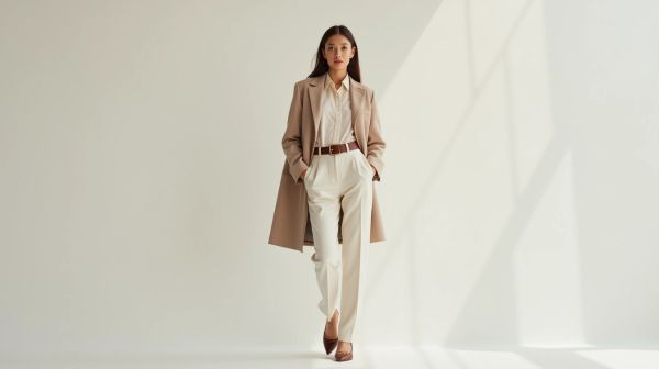 Profitez d'un dressing pratique et élégant avec notre kit