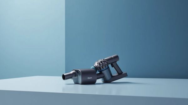 Retrouvez la batterie Dyson v8 pour une performance optimale