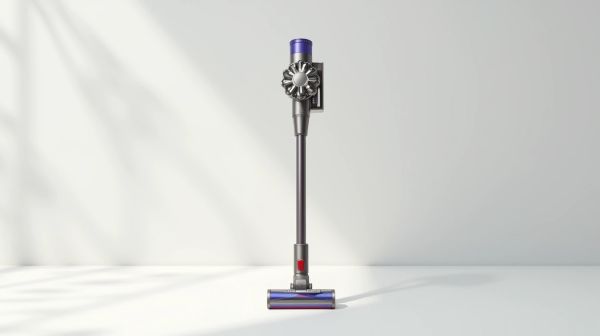 Retrouvez la batterie Dyson v8 pour une performance optimale