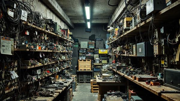 Top astuces pour dénicher du matériel électrique à prix bas