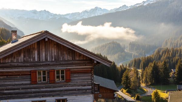 Top menuiseries personnalisées en Haute-Savoie à considérer