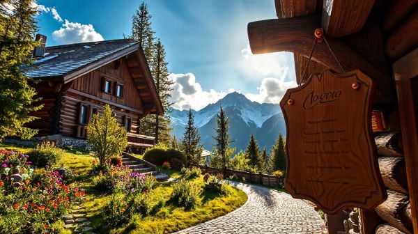 Top menuiseries personnalisées en Haute-Savoie à considérer