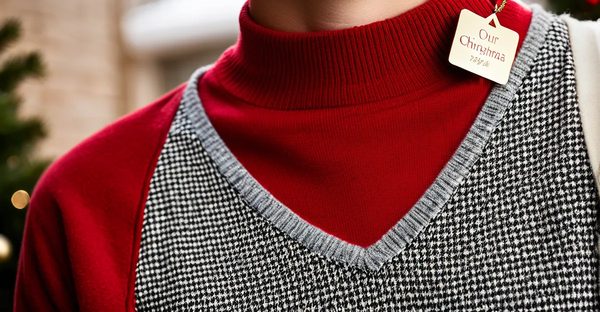 Vêtements de noël en ligne : nos conseils pour briller cette saison