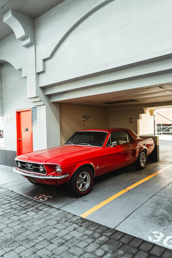 Dalle garage : la solution durable et facile à poser pour votre espace