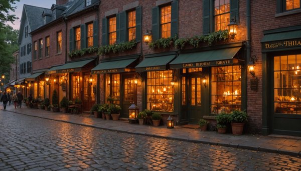 Les meilleurs magasins de flammes à explorer près de chez vous